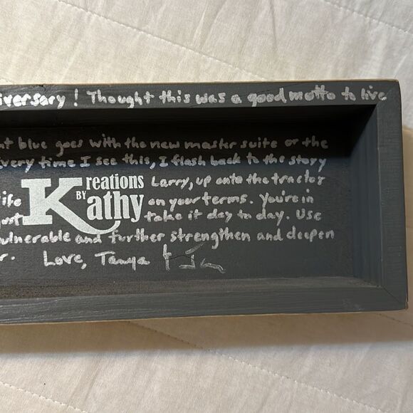 Keratins by Kathy Shabby Chic - Picture 7 of 7